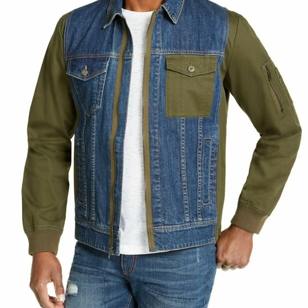 Men's jacket